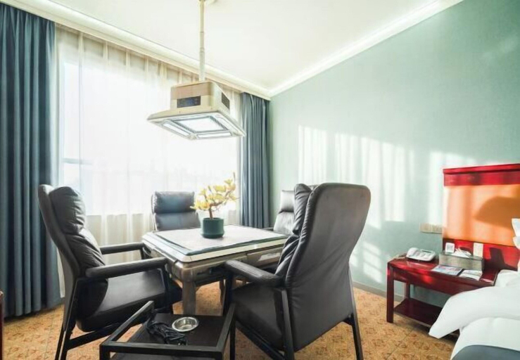 Others 5, Hebe Hotel, Loudi