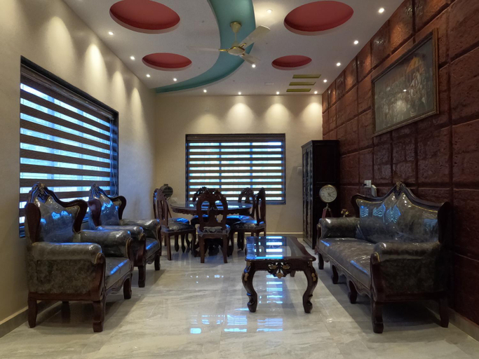Food & Drinks 4, Kokan Heritage Resort, Sindhudurg
