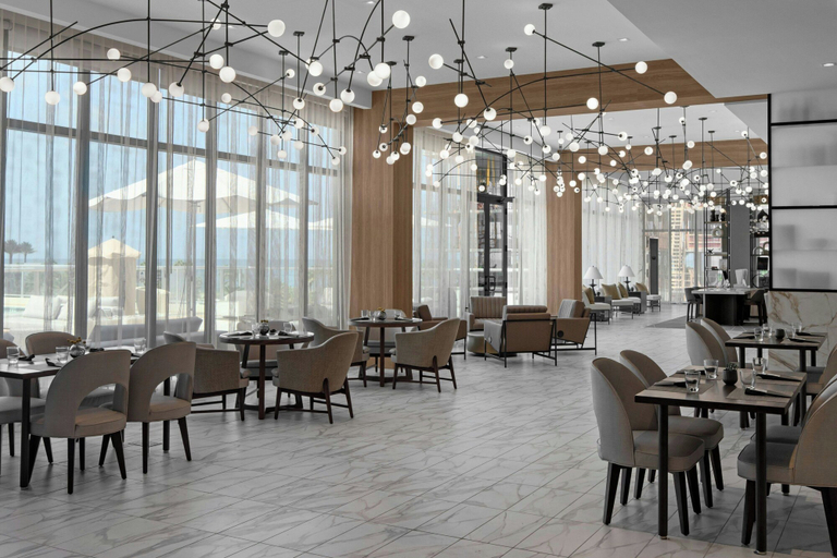 Food & Drinks 5, AC Hotel Clearwater Beach, Pinellas