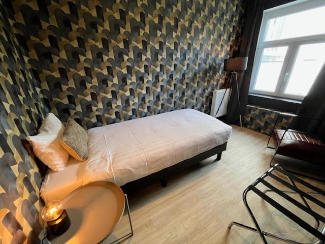 La Villa Blanche Spa, Liège