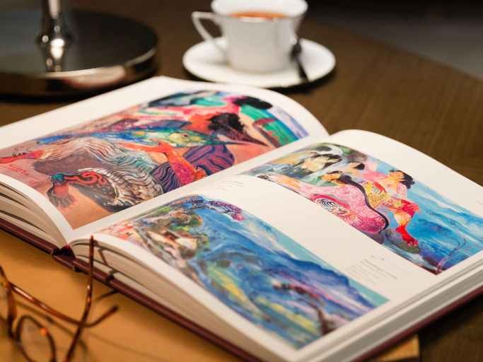 Food & Drinks 25