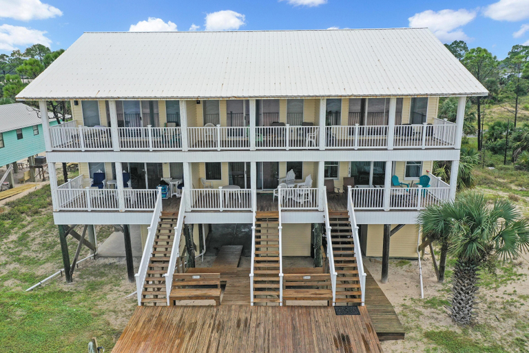 Exterior & Views 2, Pelican Landing 3, Gulf