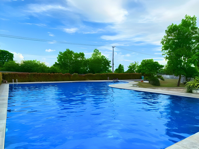 Sport & Beauty, Blessimore Springhill 4BR, Palembang