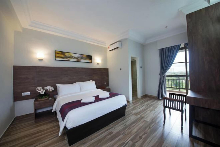 Bedroom 24