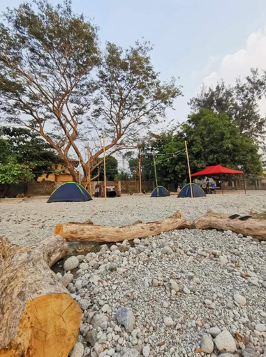 Others 2, Binoclutan Campsite and Kubotel, Botolan