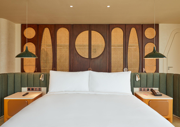 Bedroom 5