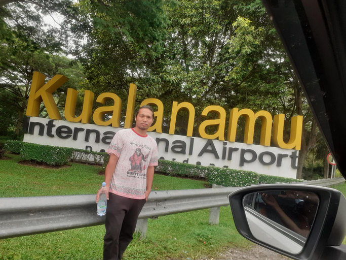 4, Backpacker Lodge, Langkat