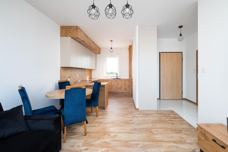 Others 2, Ursus Cosy Apartments by BookingHost, Warsaw