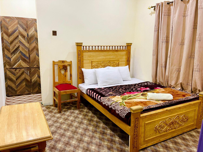 Others 4, MANOKUR - E- BASA HOTEl, Northern Areas