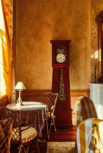 Public Area 5, Hotel Peter and Paul, an Ash Hotel, Orleans