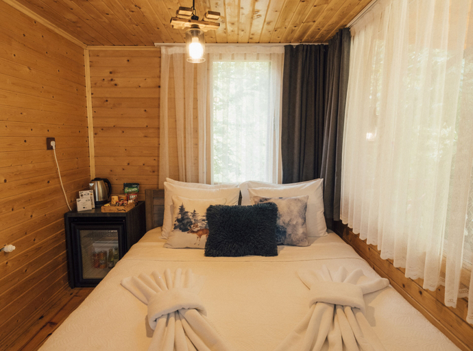 Bedroom 3, Sapanca Casamia Suit, Sapanca