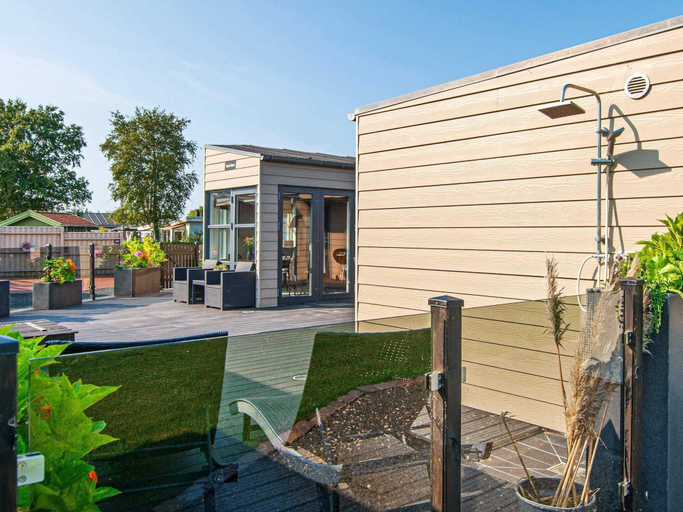 Exterior & Views 2, Sea View Retreat in As Vig - By Traum Ferienwohnungen, Hedensted