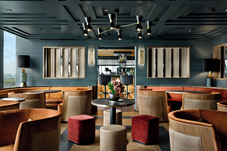 Food & Drinks 4, AC Hotel by Marriott Bella Sky Copenhagen, Copenhagen