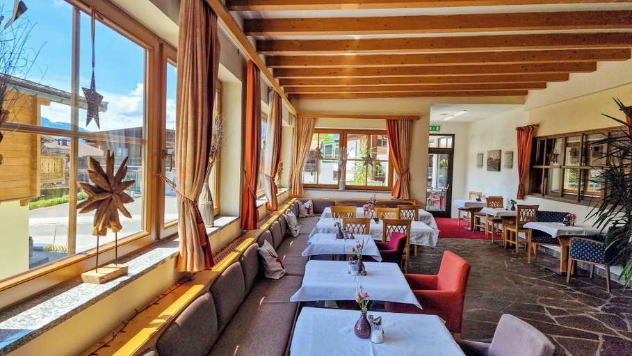 Food & Drinks 5, Garni Hotel Alpin Scheffau, Kufstein
