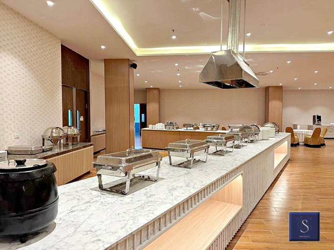 Food & Drinks 5, Le Srivaree Suvarnabhumi Airport Hotel, Bang Plee