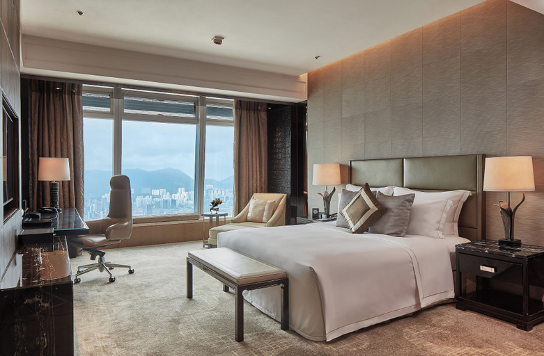 Others 3, The Ritz-Carlton, Hong Kong, Kowloon