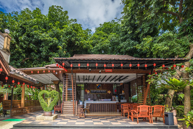 Public Area, Phuket Meet Holiday Hotel, Pulau Phuket