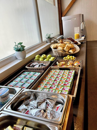 Food & Drinks 5, Citotel Du Tigre, Meuse