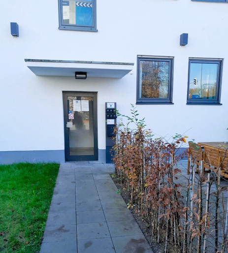 Exterior & Views, ARRIVEL Apartments Moosfeld, München
