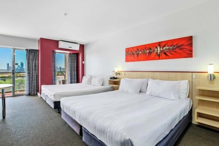Bedroom 6