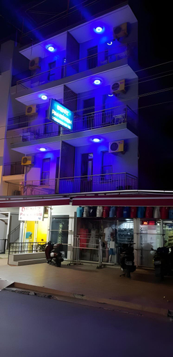 Others 2, Deniz Pansiyon, Alanya