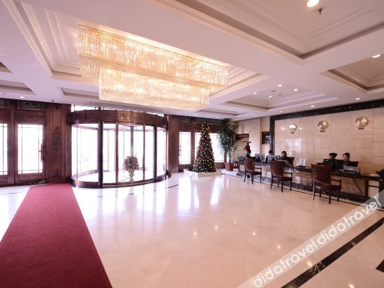 公共区域 4, Era Business Hotel, Harbin