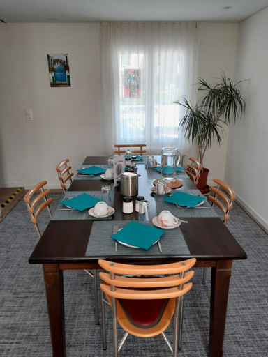 Others 5, Dorf-Schmiede - Bed und Breakfast, Steckborn