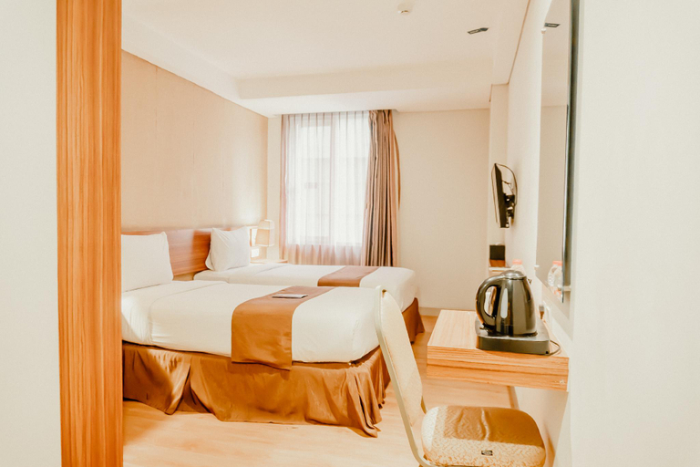 Bedroom 8