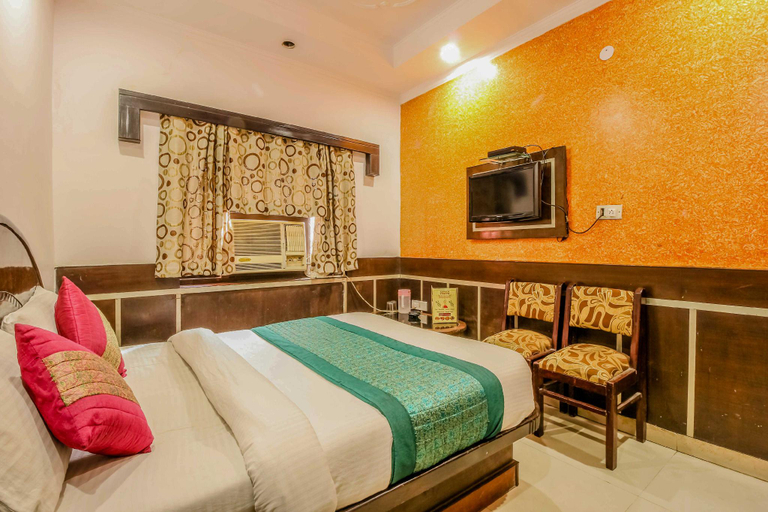 Exterior & Views 5, Hotel Glow Inn, Delhi