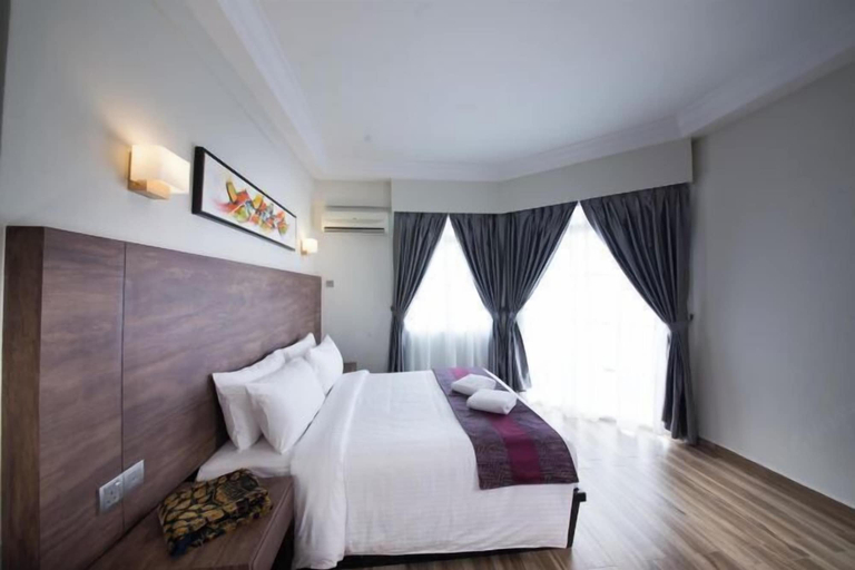 Bedroom 22