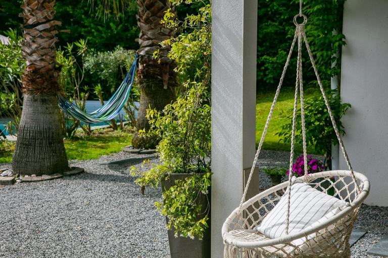 Garden 3, Erreka Txikia, Pyrénées-Atlantiques
