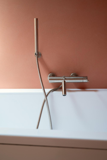 Bathroom 3, Palazzo Degli Archi, Livorno