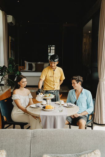 Food & Drinks 5, Magical Jungle Resort and Spa, Gianyar