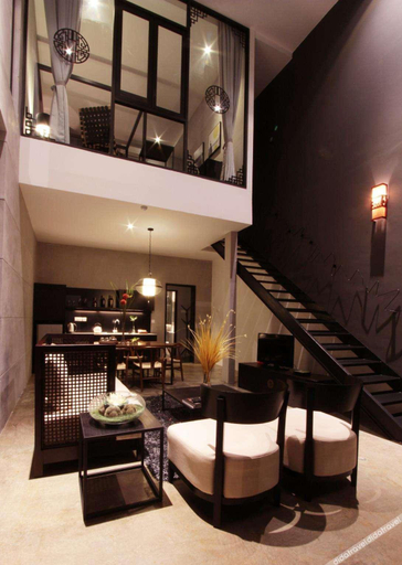 Others 4, Villa Lot 1638, Port Dickson
