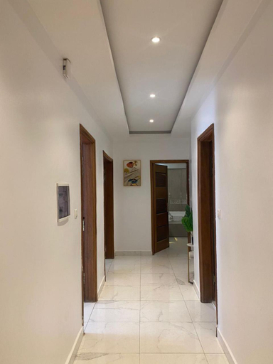 2, Residence buzz, Dakar