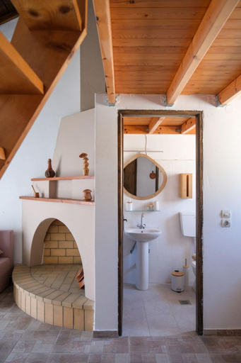 4, Dream Beyond Luxury Apartments, North Aegean