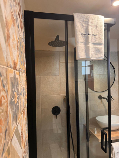 Bathroom 3, Borgo Sant Angelo, Bari