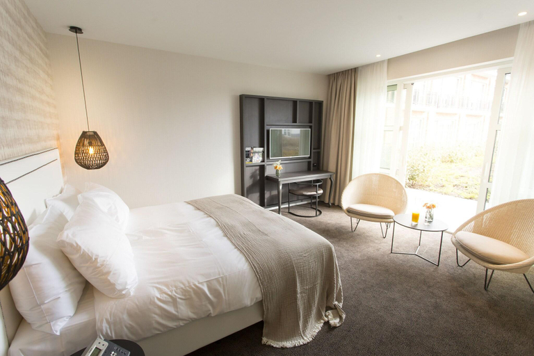 Bedroom 4, Van der Valk Hotel Apeldoorn, Apeldoorn