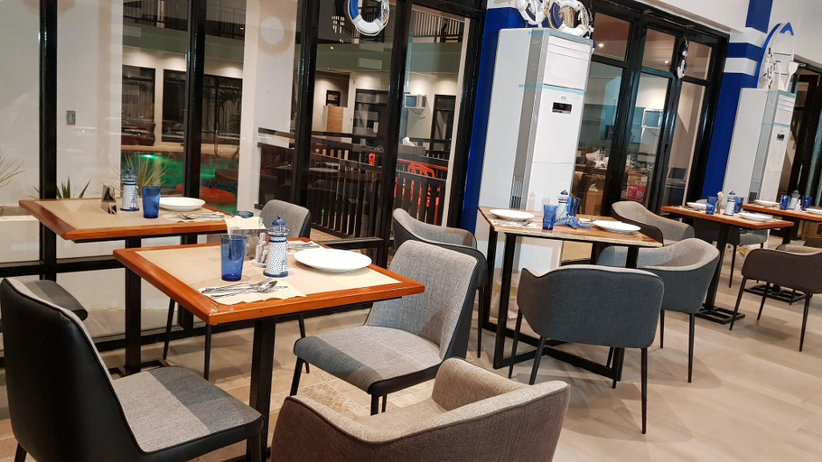 Food & Drinks 5, White Breeze Palawan Boutique Hotel, Puerto Princesa City