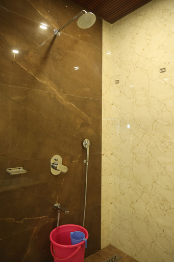Bathroom 5, Shiv Hari Heritage, Jodhpur