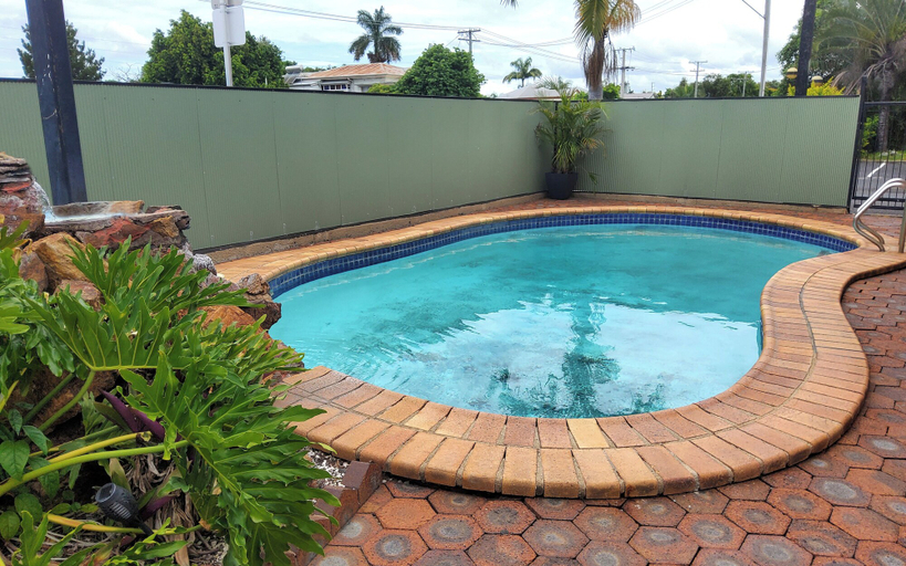 Sport & Beauty, Archer Park Motel, Rockhampton