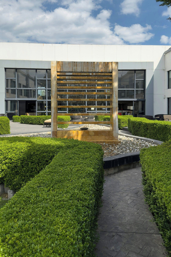 Exterior & Views 2, Courtyard by Marriott Toluca Airport, Otzolotepec