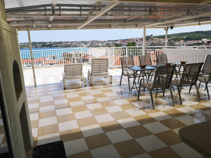 Food & Drinks, MGM Sozopol Guest House, Sozopol