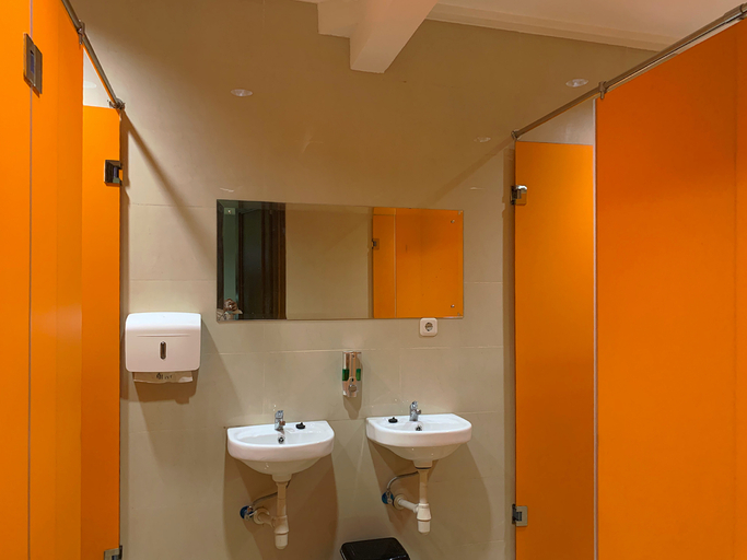Bathroom 3