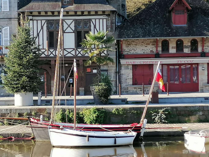 Others 4, La Tocade Del Arte - Dinan, Côtes-d'Armor