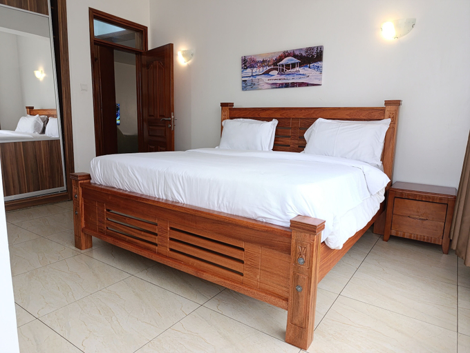 Bedroom 4, Myra Residences by Extended Stays 2 Bedrooms, Kibra