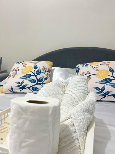 Others 3, 6th Floor The Loop Condo Studio at Limketkai Mall Atrium Lucky 14, Cagayan de Oro City