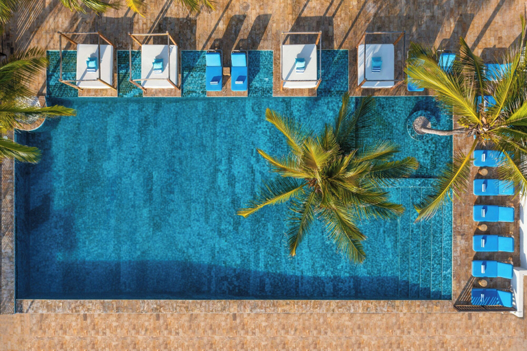Exterior & Views 2, Le Mersenne Zanzibar, Autograph Collection, Kati