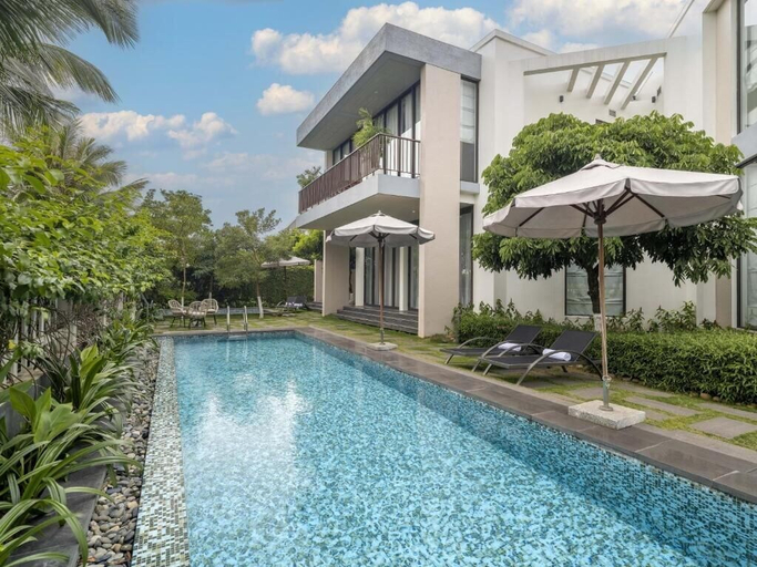 Sport & Beauty 3, Oakwood Ha Long, Hạ Long
