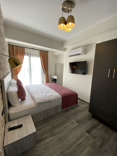 Bedroom 3, Talles Comfort, Çeşme